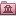 Library Folder Sakura Icon 16x16 png
